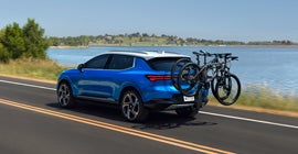 Preston Chevrolet of Aberdeen in Aberdeen MD