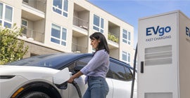 Preston Chevrolet of Aberdeen in Aberdeen MD