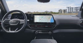 Preston Chevrolet of Aberdeen in Aberdeen MD