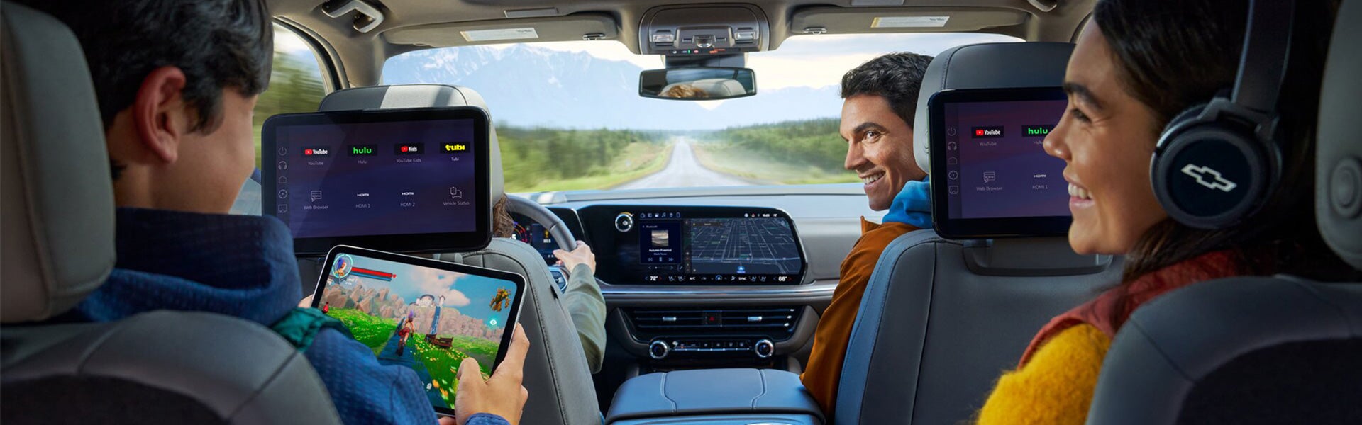 Preston Chevrolet of Aberdeen in Aberdeen MD