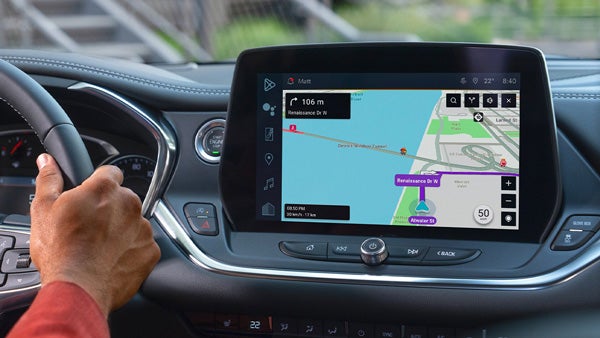 Preston Chevrolet of Aberdeen in Aberdeen MD