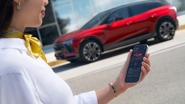 Preston Chevrolet of Aberdeen in Aberdeen MD