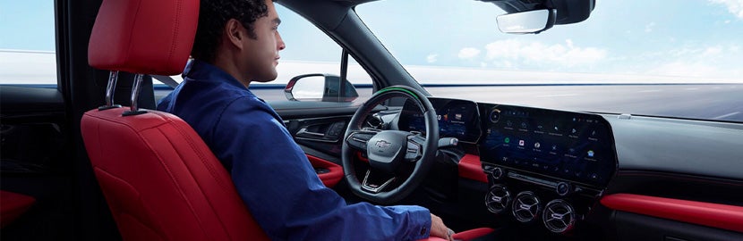 Preston Chevrolet of Aberdeen in Aberdeen MD