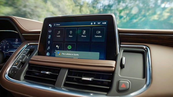 Preston Chevrolet of Aberdeen in Aberdeen MD