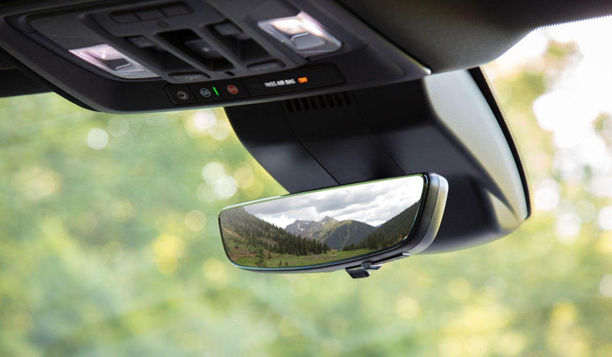 Preston Chevrolet of Aberdeen in Aberdeen MD