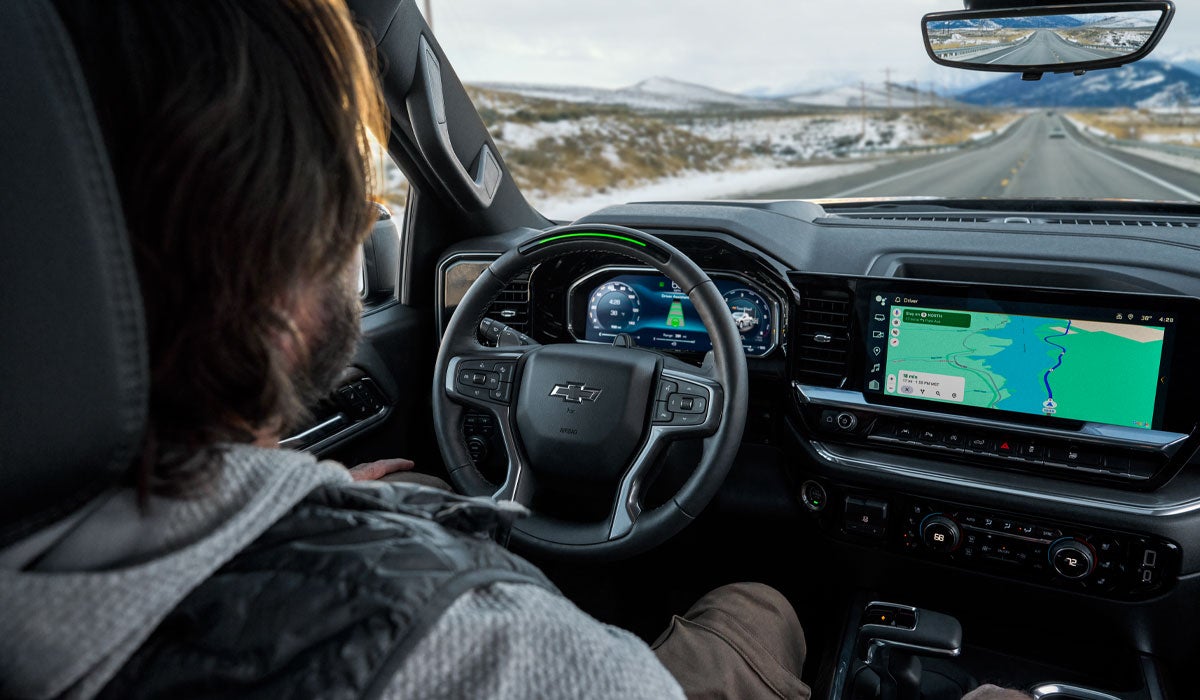 Preston Chevrolet of Aberdeen in Aberdeen MD
