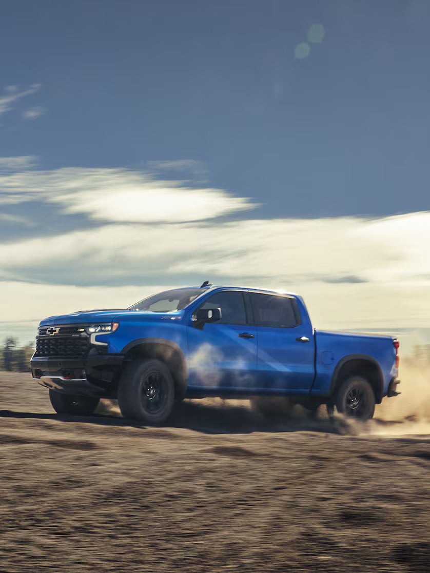 Preston Chevrolet of Aberdeen in Aberdeen MD