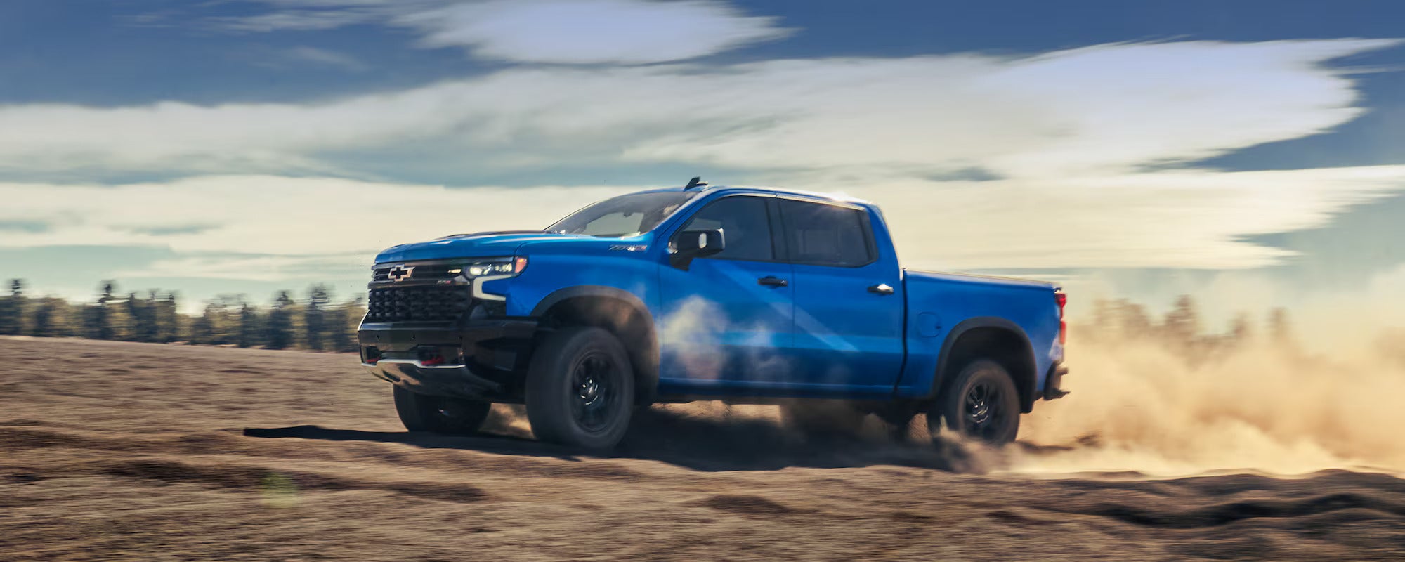 Preston Chevrolet of Aberdeen in Aberdeen MD