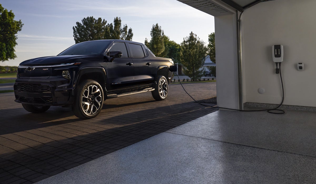 Preston Chevrolet of Aberdeen in Aberdeen MD