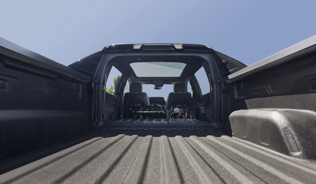 Preston Chevrolet of Aberdeen in Aberdeen MD