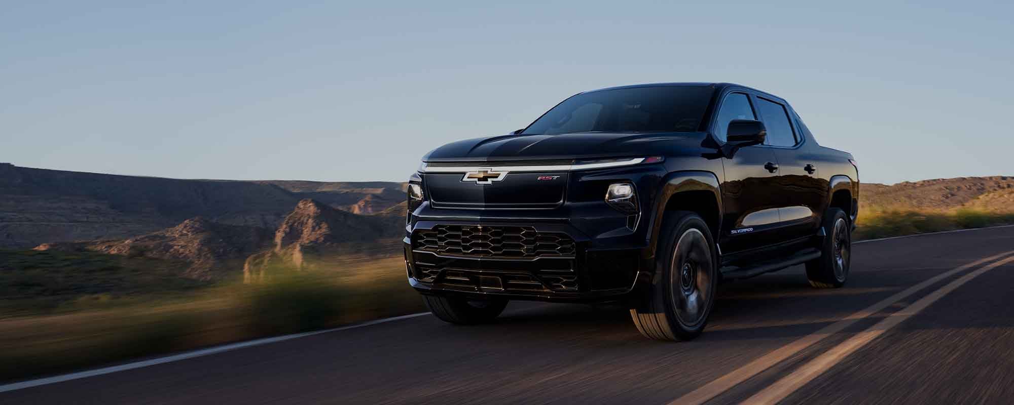 Preston Chevrolet of Aberdeen in Aberdeen MD