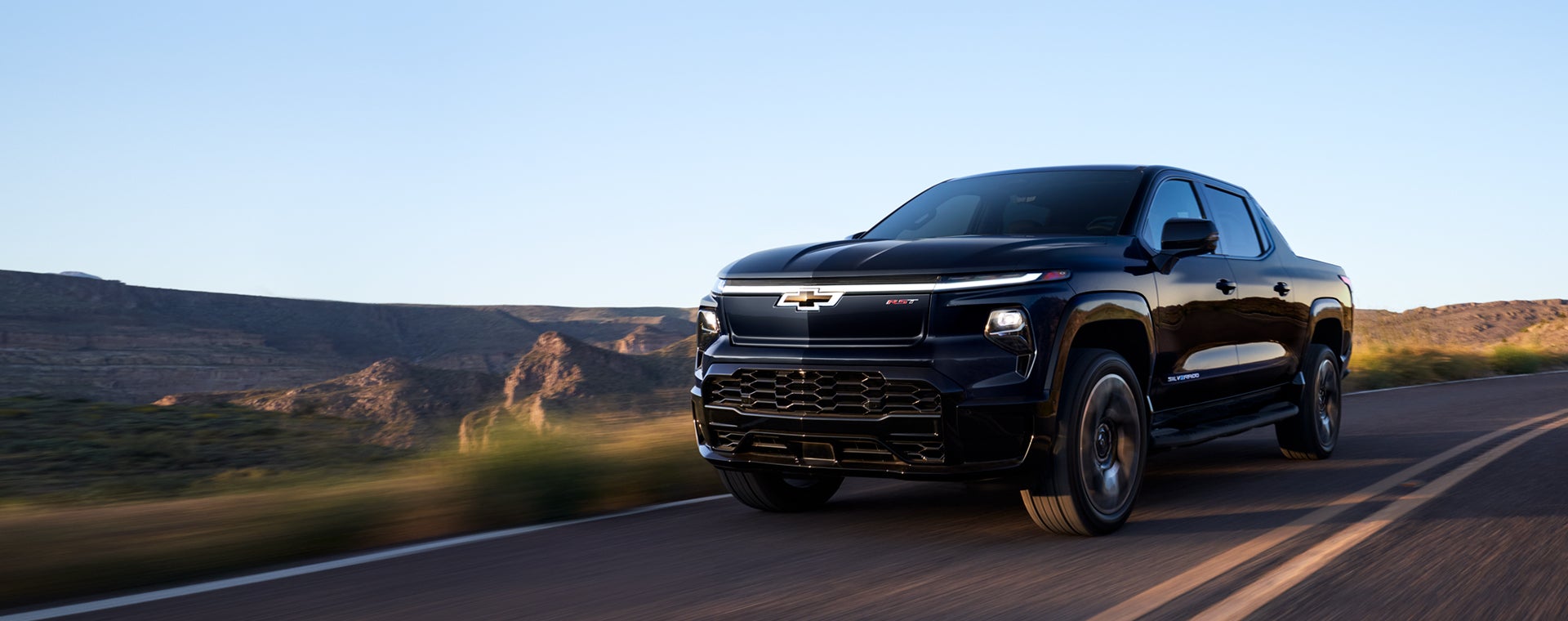 Preston Chevrolet of Aberdeen in Aberdeen MD