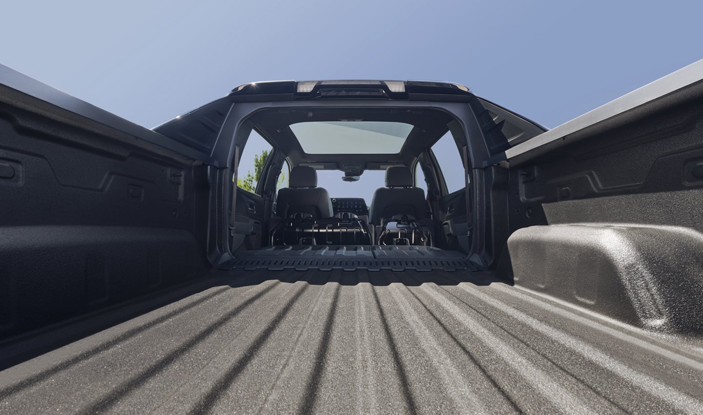 Preston Chevrolet of Aberdeen in Aberdeen MD