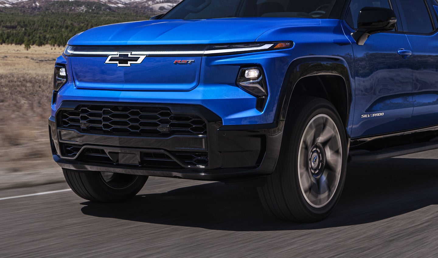 Preston Chevrolet of Aberdeen in Aberdeen MD