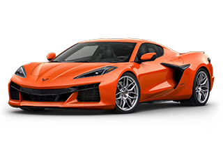 Chevrolet Corvette Z06 - Preston Chevrolet of Aberdeen in Aberdeen MD