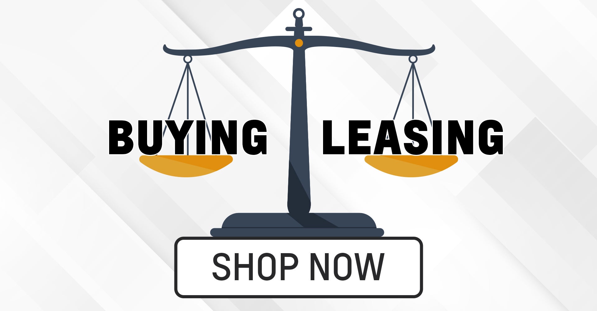 Buying vs Leasing