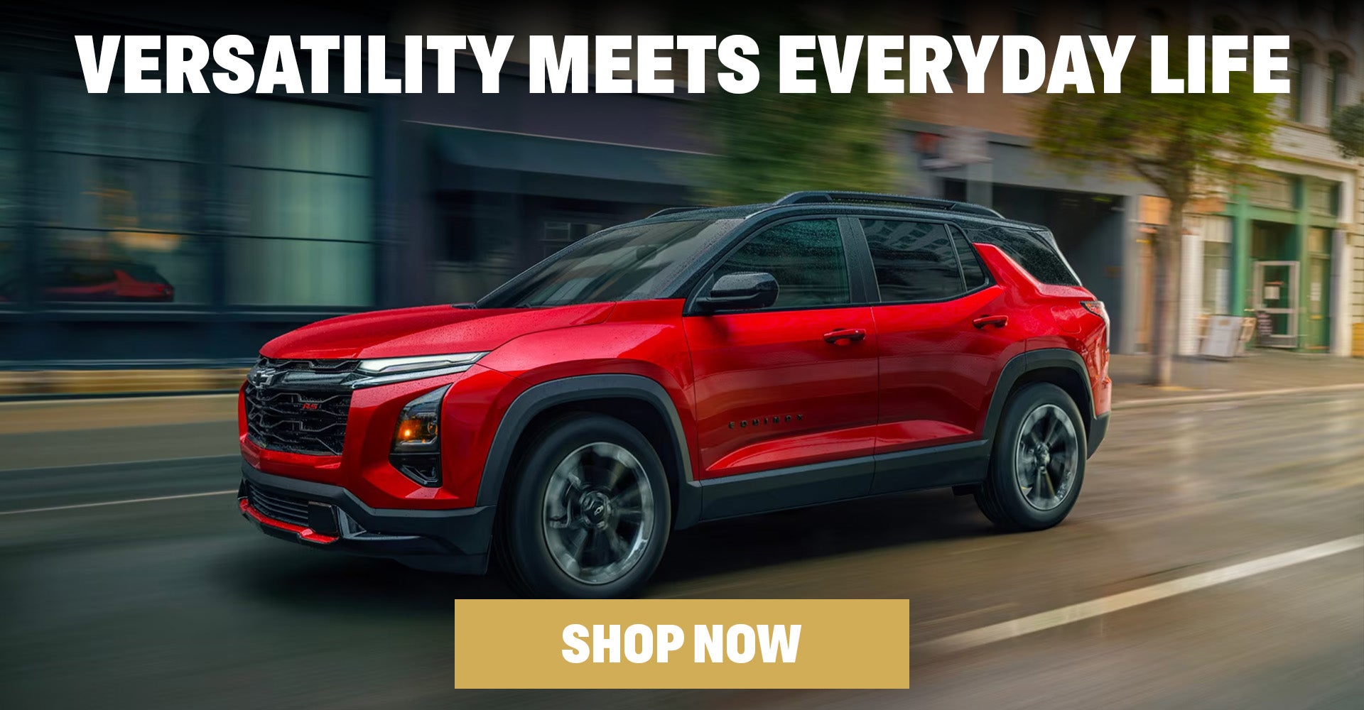 2026 Chevy Equinox Aberdeen MD