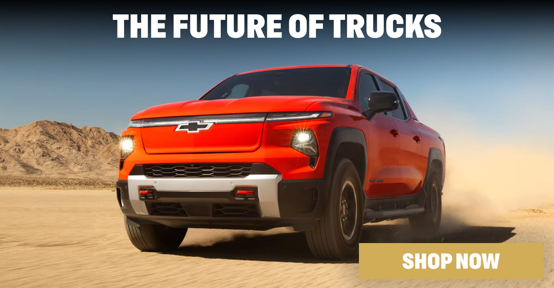 2026 Chevy Silverado EV in Aberdeen MD