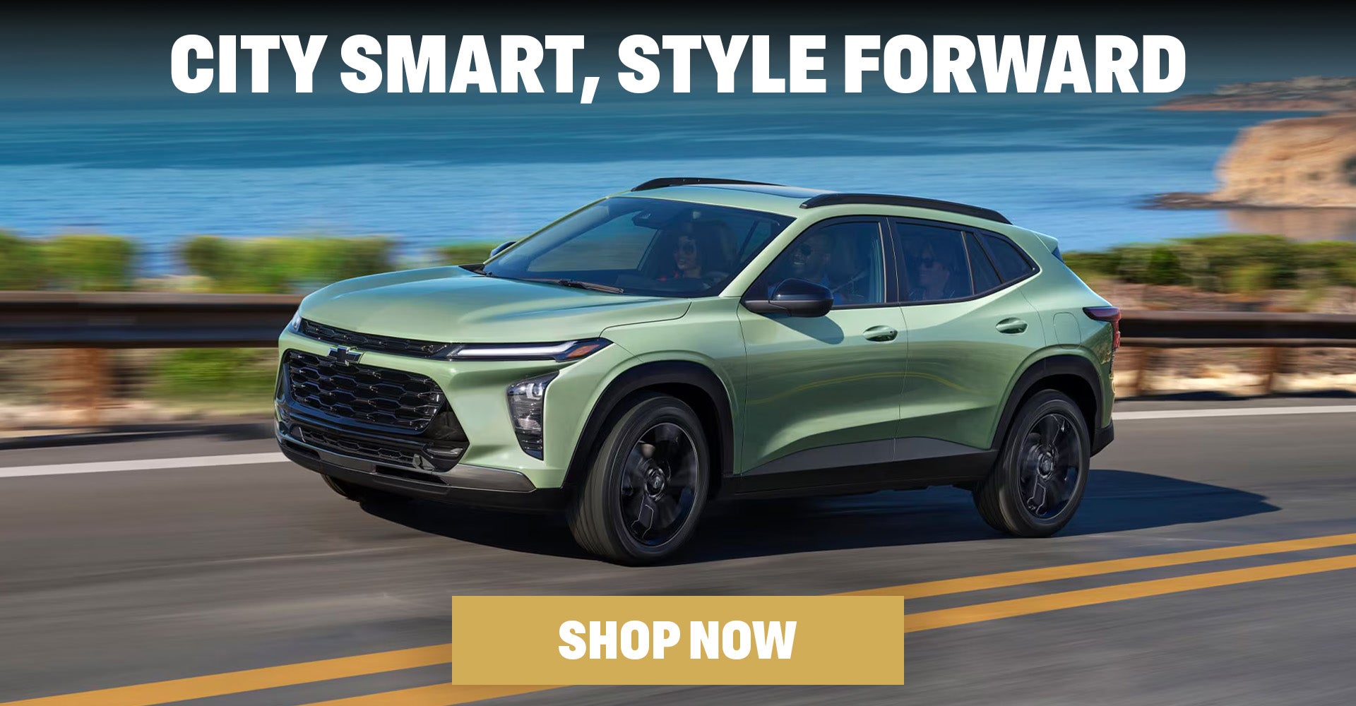 2026 Chevrolet Trax Aberdeen MD