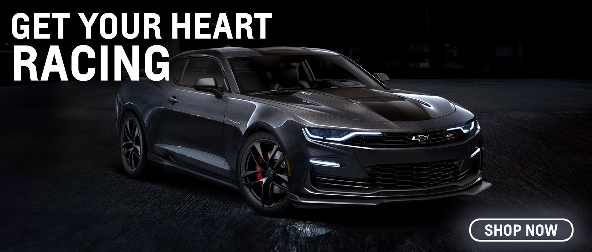 2023 Chevy Camaro Aberdeen MD