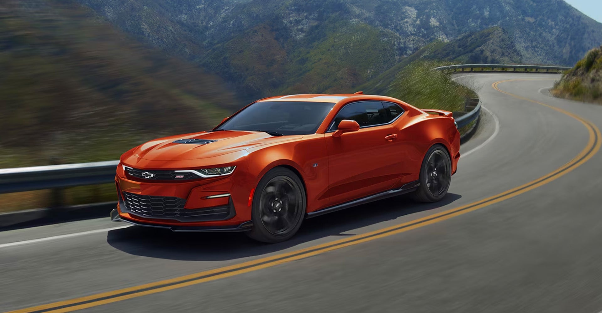 Chevrolet Camaro Final 'Collector Edition' Slated For 2024