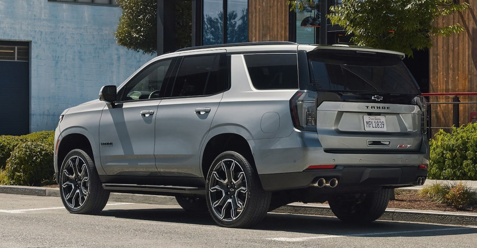 2025 Chevy Tahoe Interior 2025 Chevy Tahoe Interior