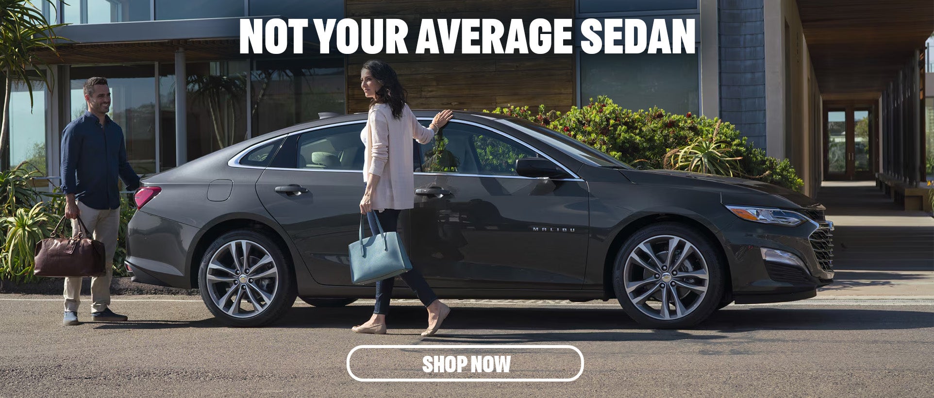 Chevy Malibu Aberdeen MD