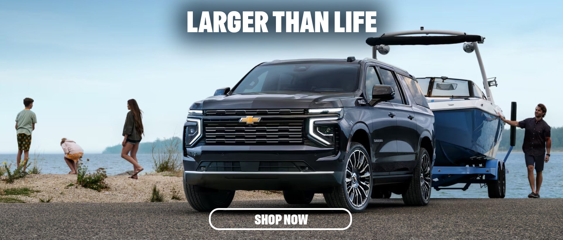 Chevy Suburban Aberdeen MD