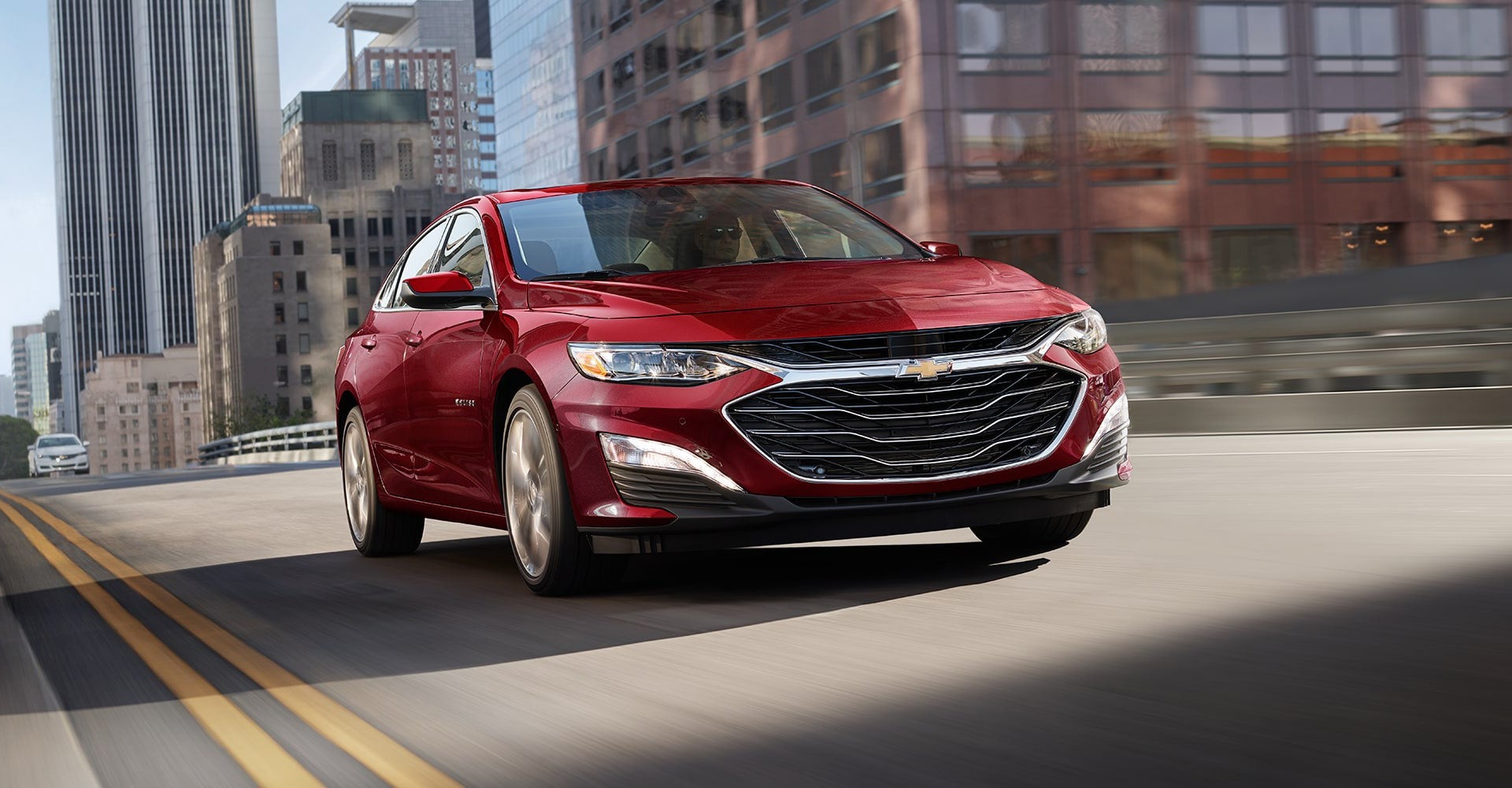 Chevy Performance Upgrades