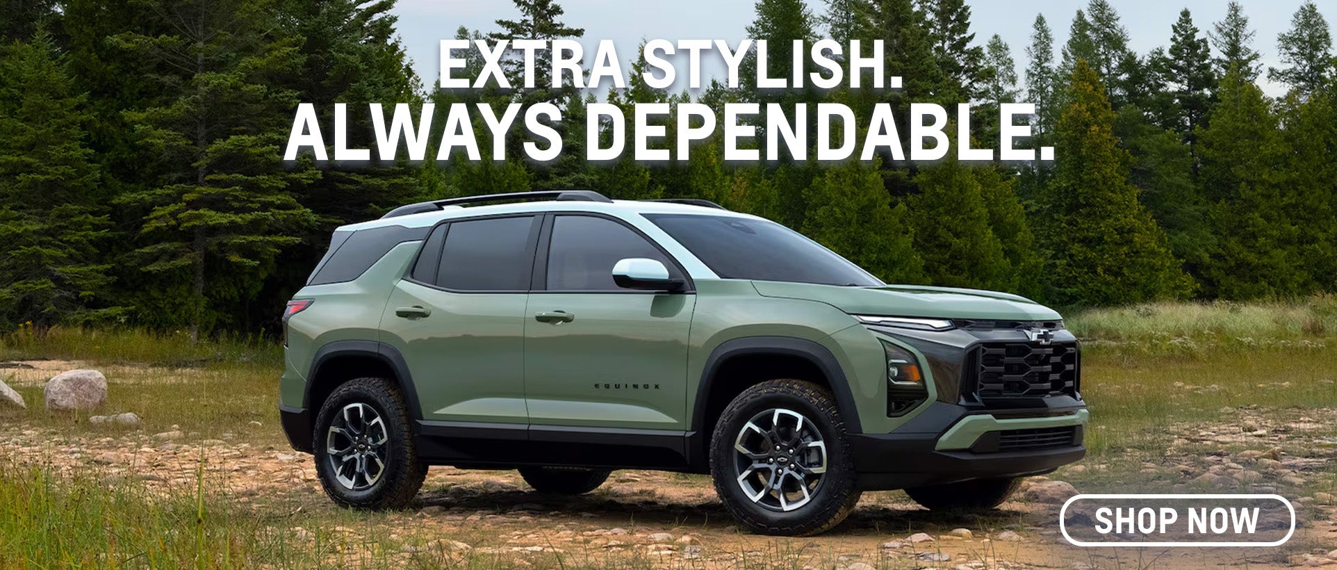 2025 Chevy Equinox Aberdeen MD 2025 Chevy Equinox Aberdeen MD