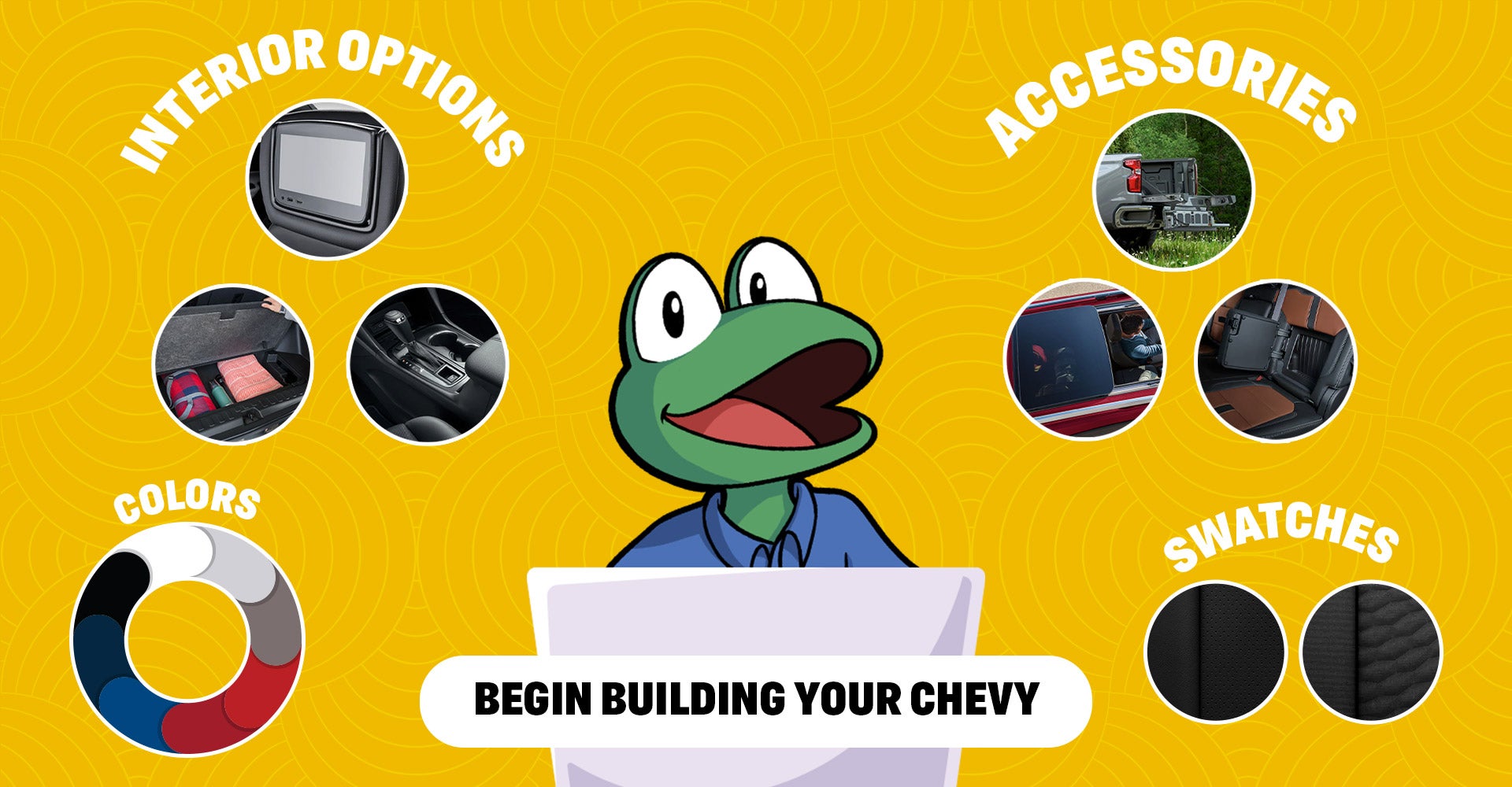 Build Chevy Truck Build Chevy Truck