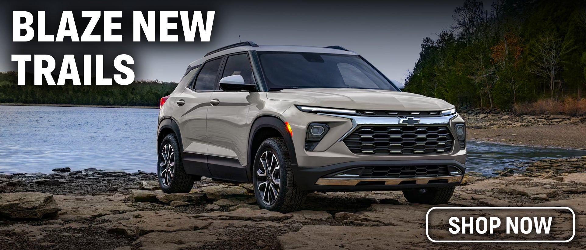 2026 Chevy Trailblazer in Aberdeen MD