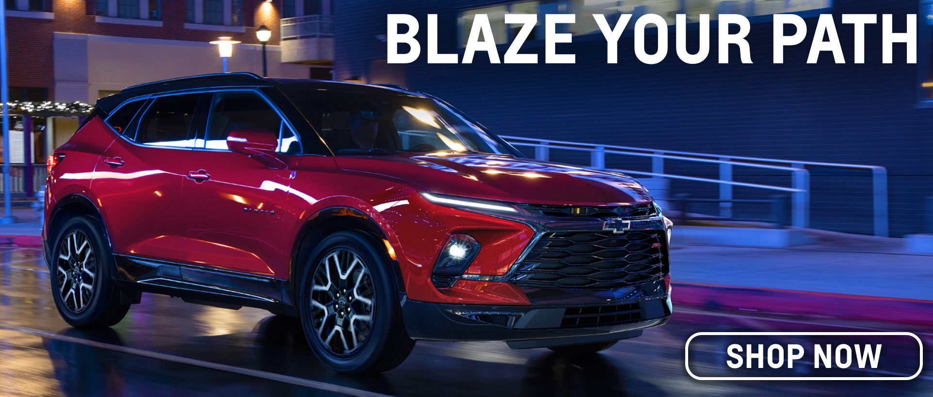 2025 Chevy Blazer Aberdeen MD 2025 Chevy Blazer Aberdeen MD