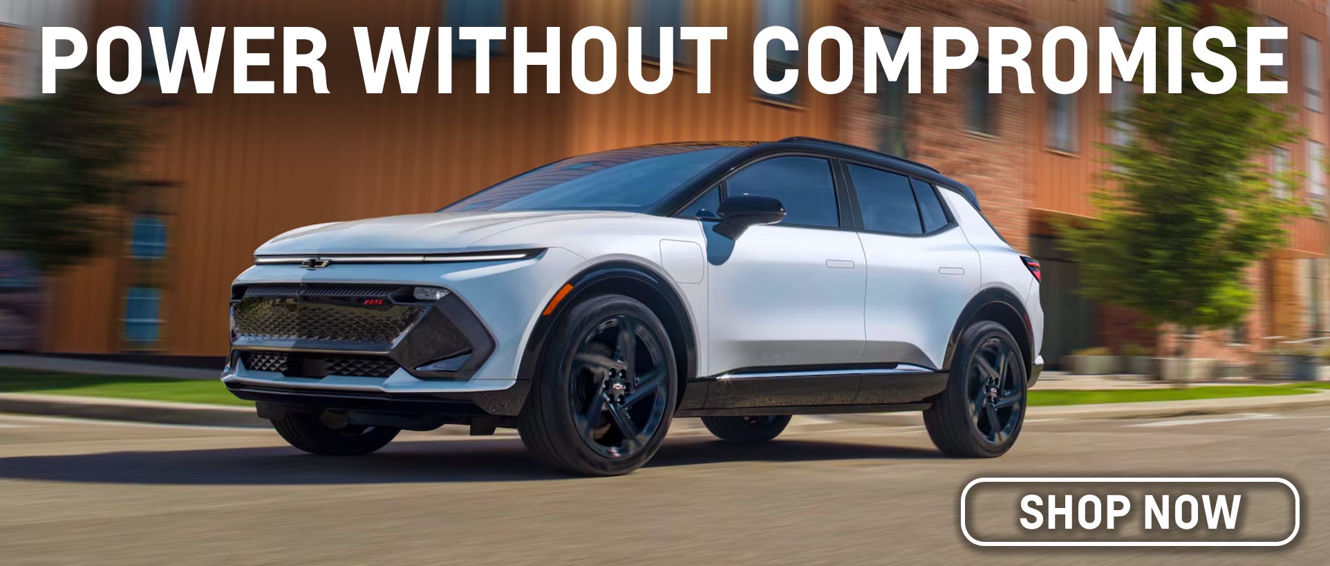 2025 Chevy Equinox EV Aberdeen MD 2025 Chevy Equinox EV Aberdeen MD