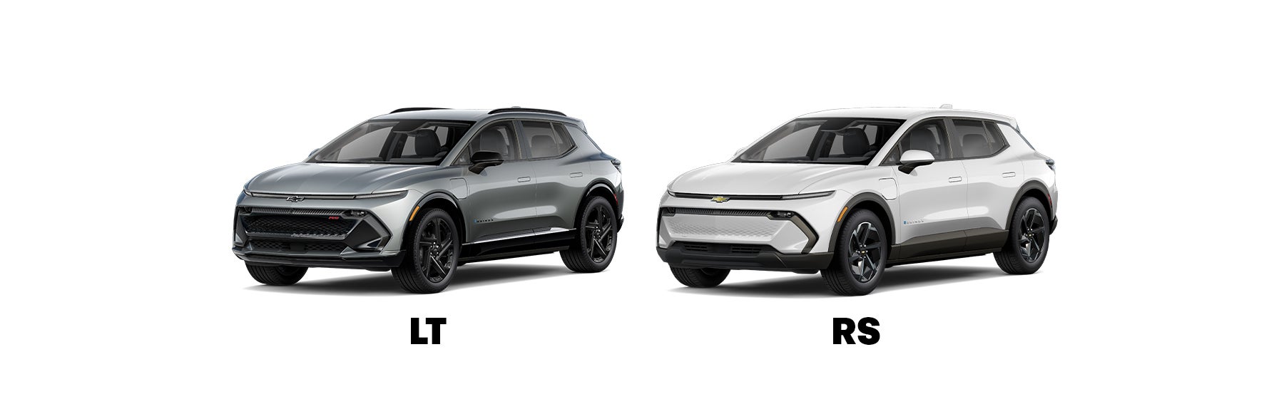 2025 Chevy Equinox Trim Levels 2025 Chevy Equinox Trim Levels