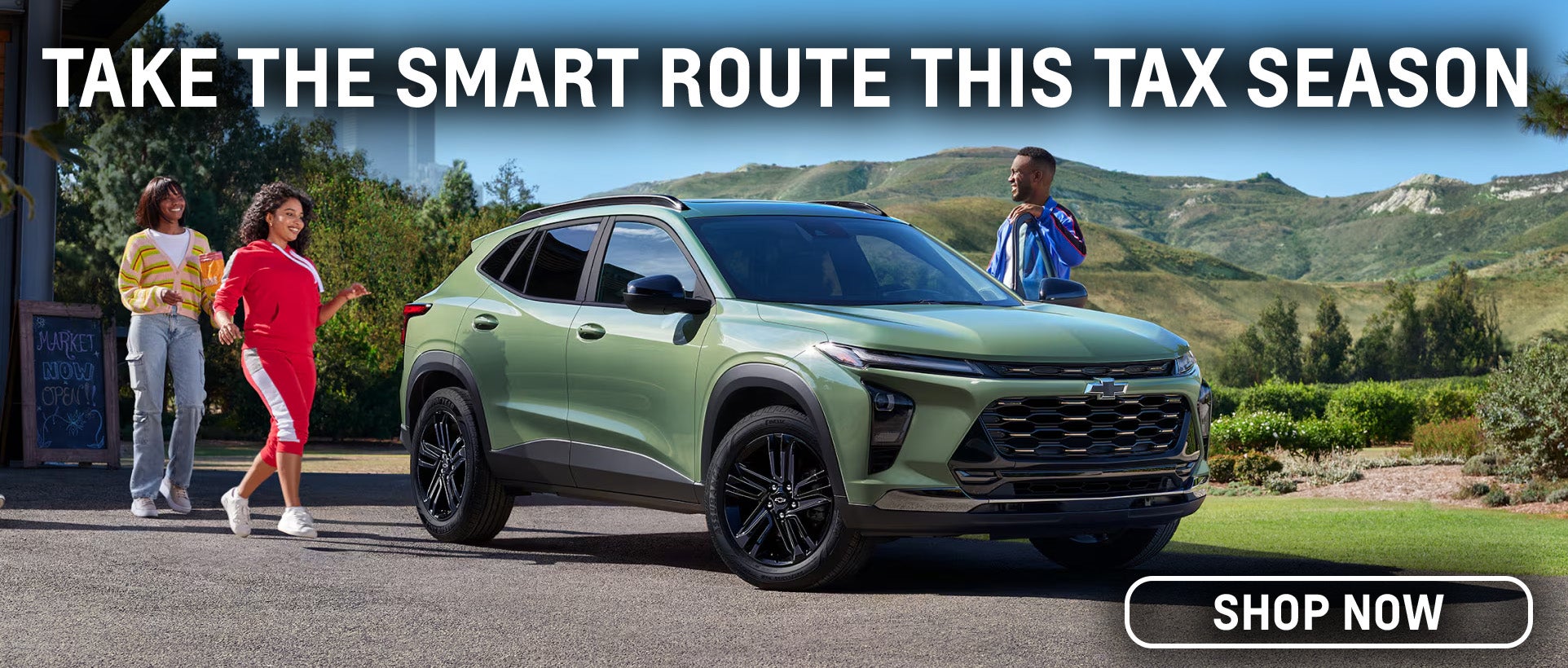 buy a car with tax refund