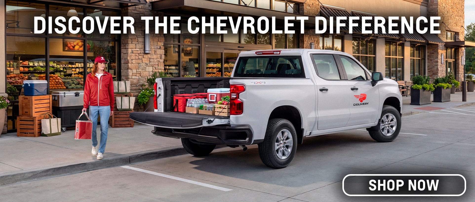 Chevy vs. GMC Comparison Guide