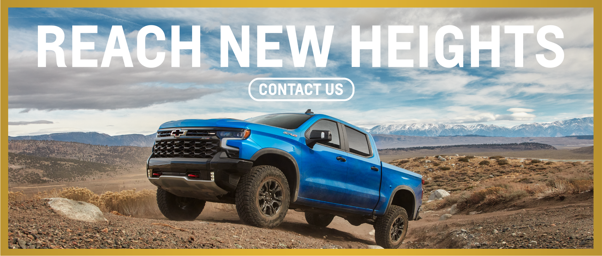 Custom Lifted Trucks Aberdeen MD