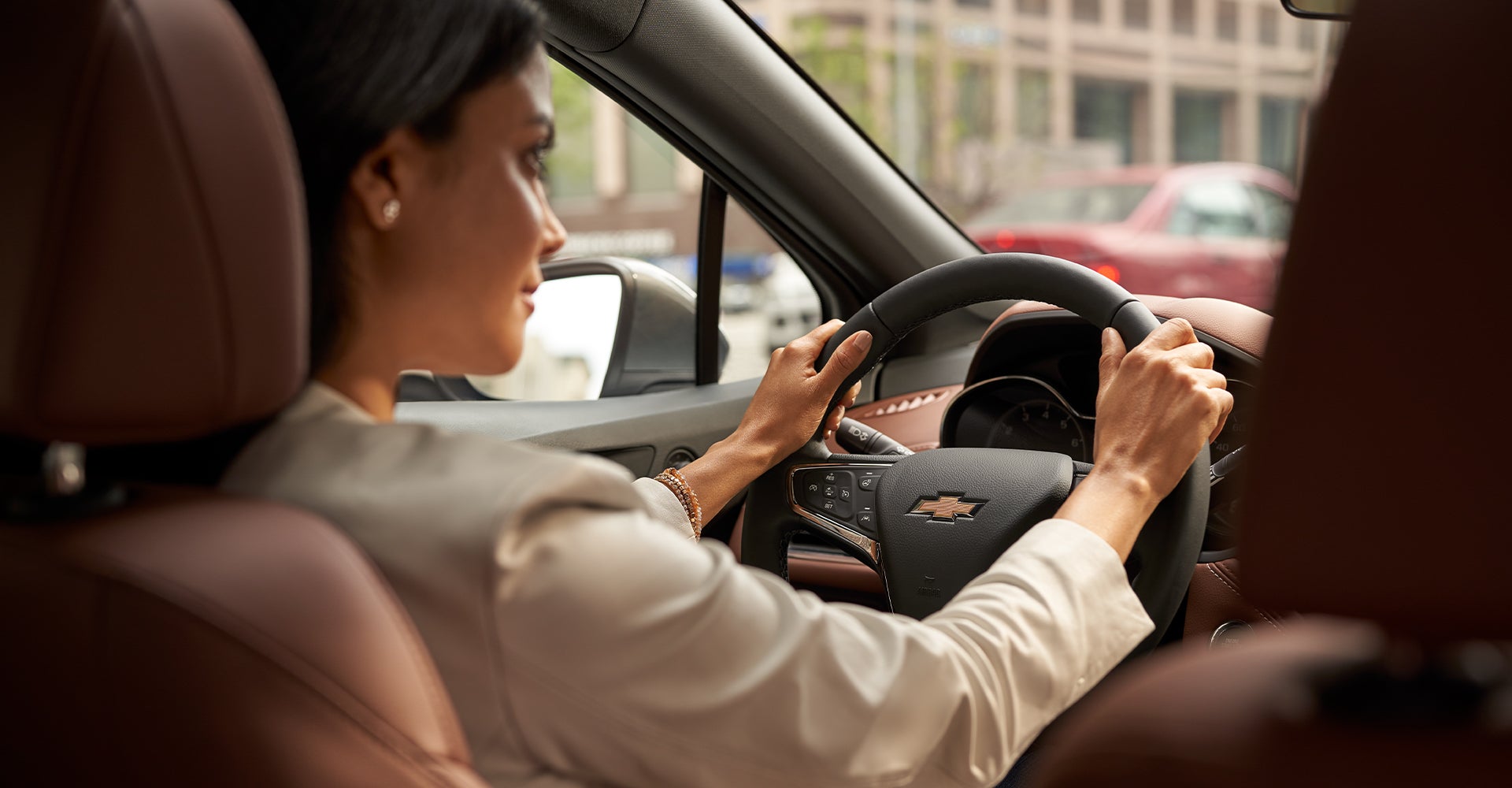 Aberdeen MD Chevy Financing