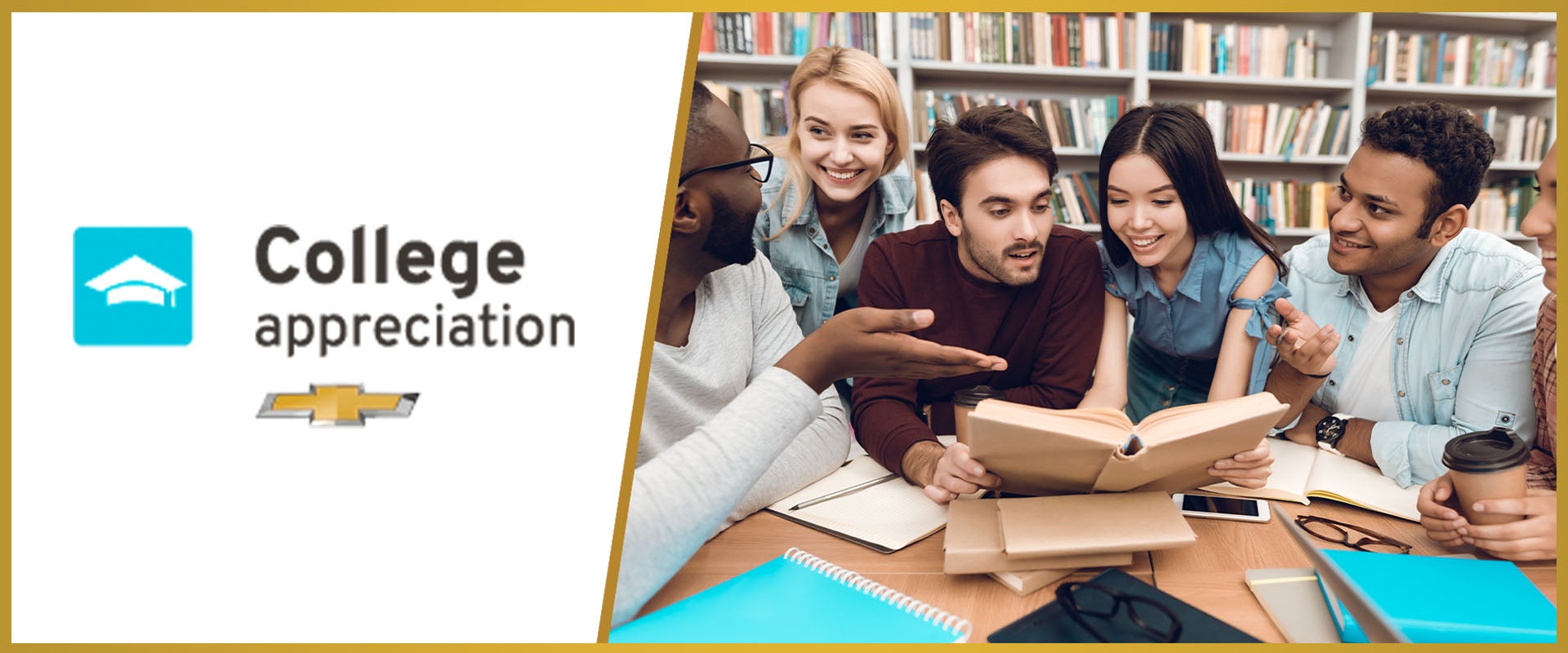 Chevy College Grad Rebate