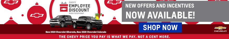 Aberdeen, MD Chevrolet Dealer in ABERDEEN MD | Bel Air, MD White Marsh ...