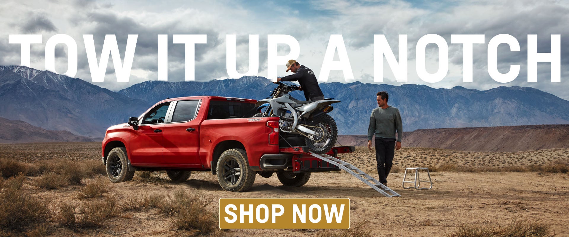 Chevy Silverado 1500 Towing Capacity Aberdeen MD