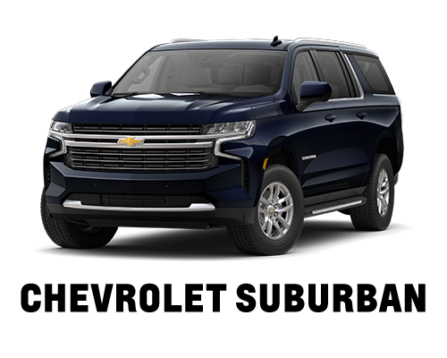 New Chevrolet Models For Sale | Preston Chevrolet of Aberdeen