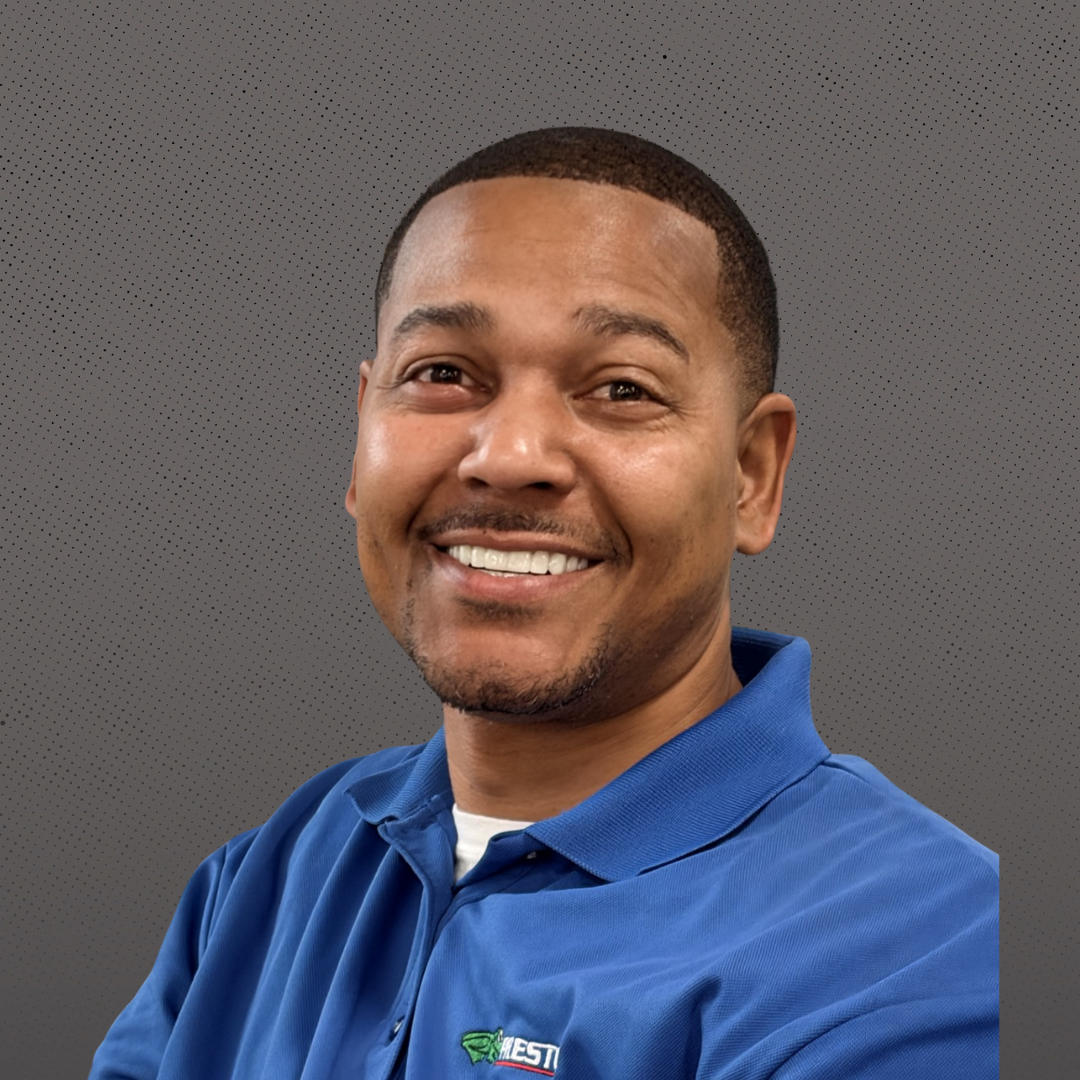 Phillip Henderson