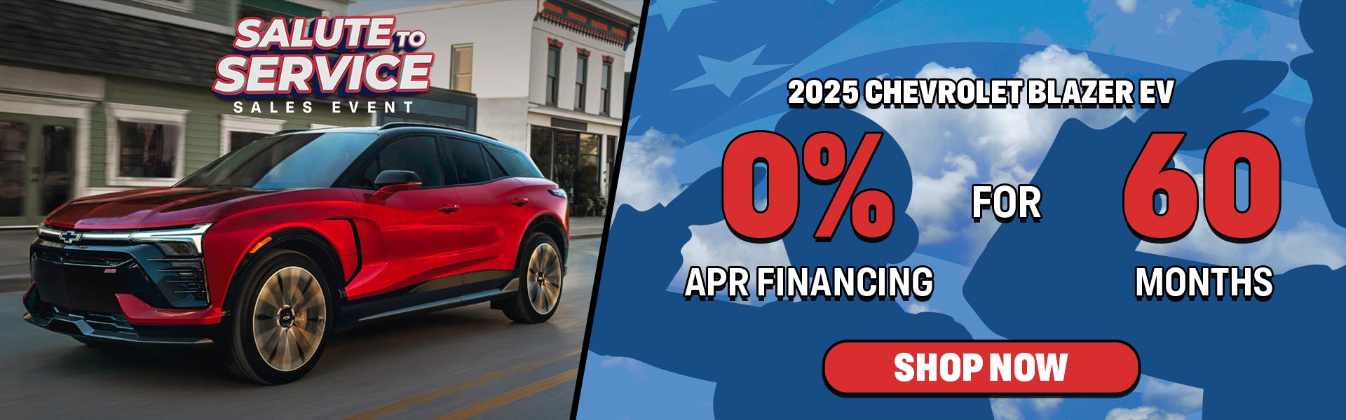 New & Used Car Dealer in Aberdeen, MD | Preston Chevy