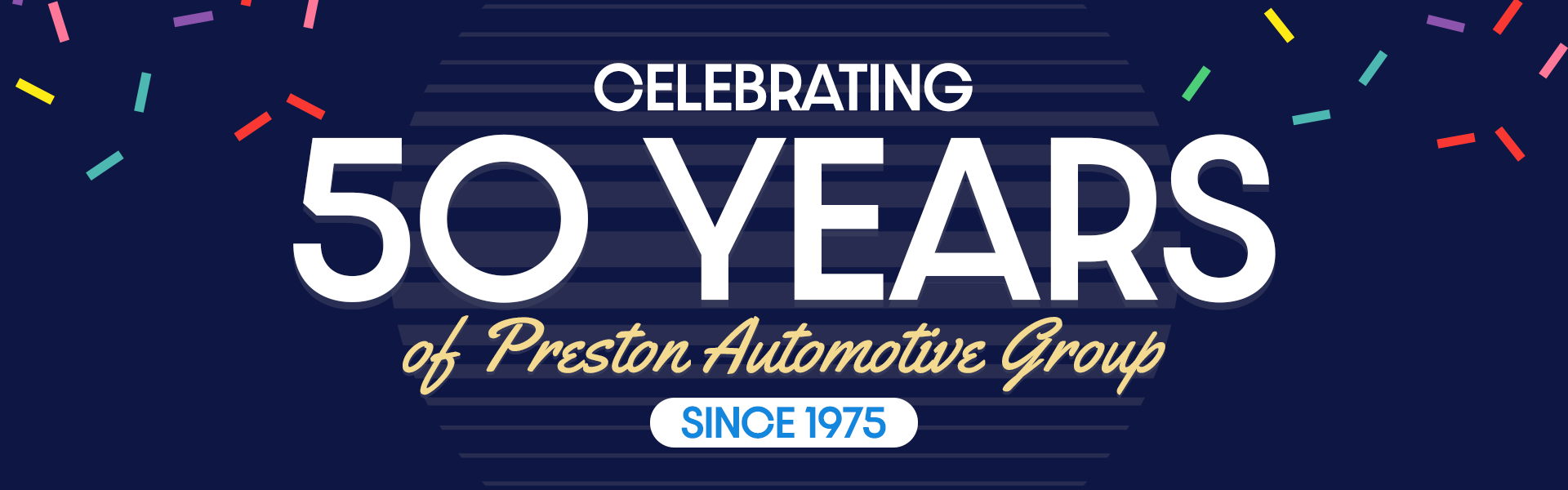 New & Used Car Dealer in Aberdeen, MD | Preston Chevy