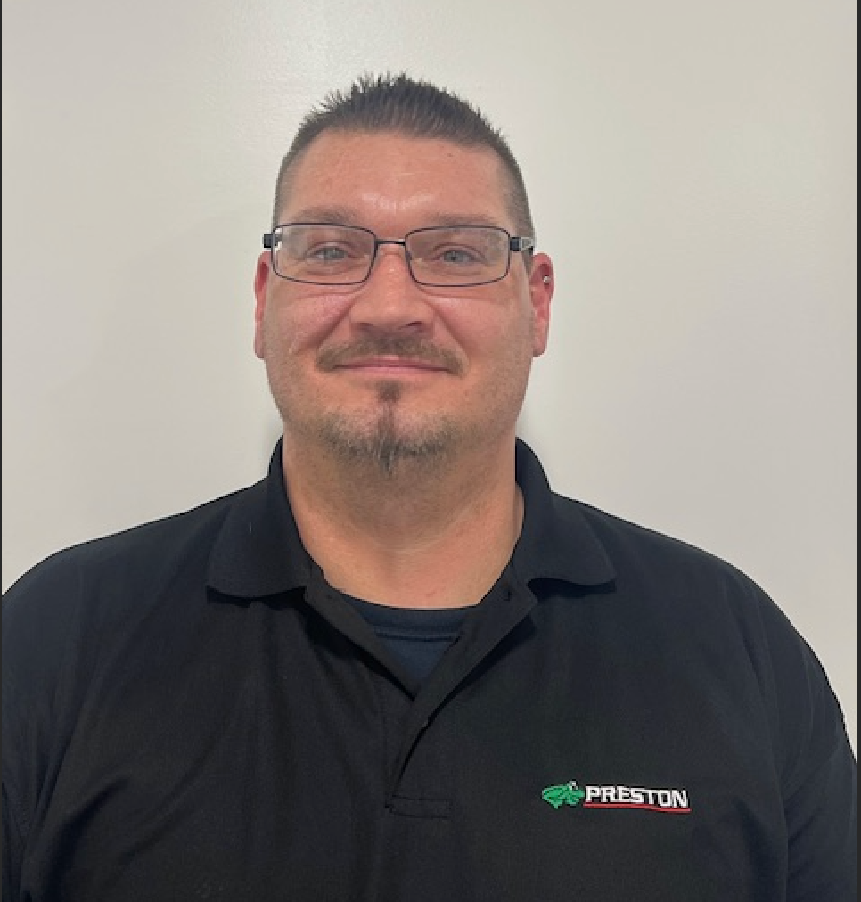 Meet Our Staff | Preston Chevrolet of Aberdeen