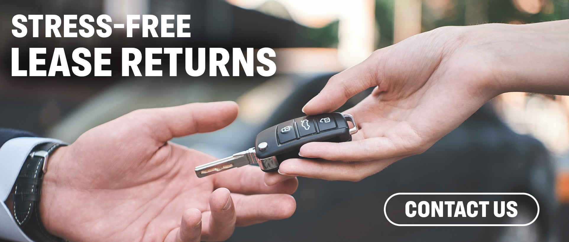 Lease Returns Aberdeen MD