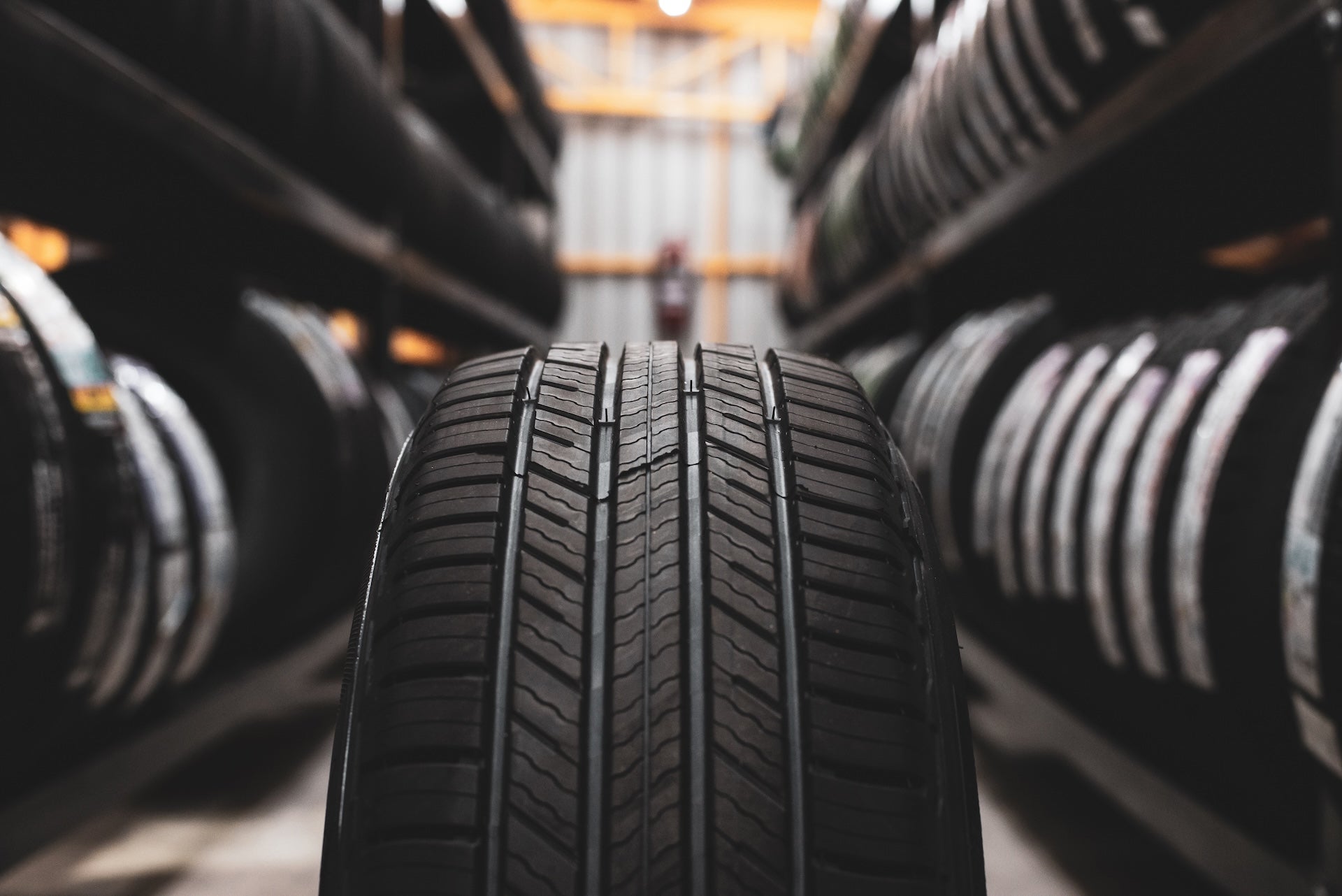 Chevrolet Tire Service in Aberdeen MD