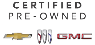 Chevrolet Buick GMC Certified Pre-Owned in Aberdeen, MD